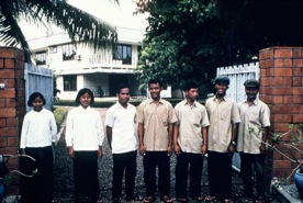 1.Staff